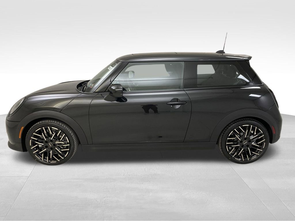 Certified 2025 MINI Cooper S image 6