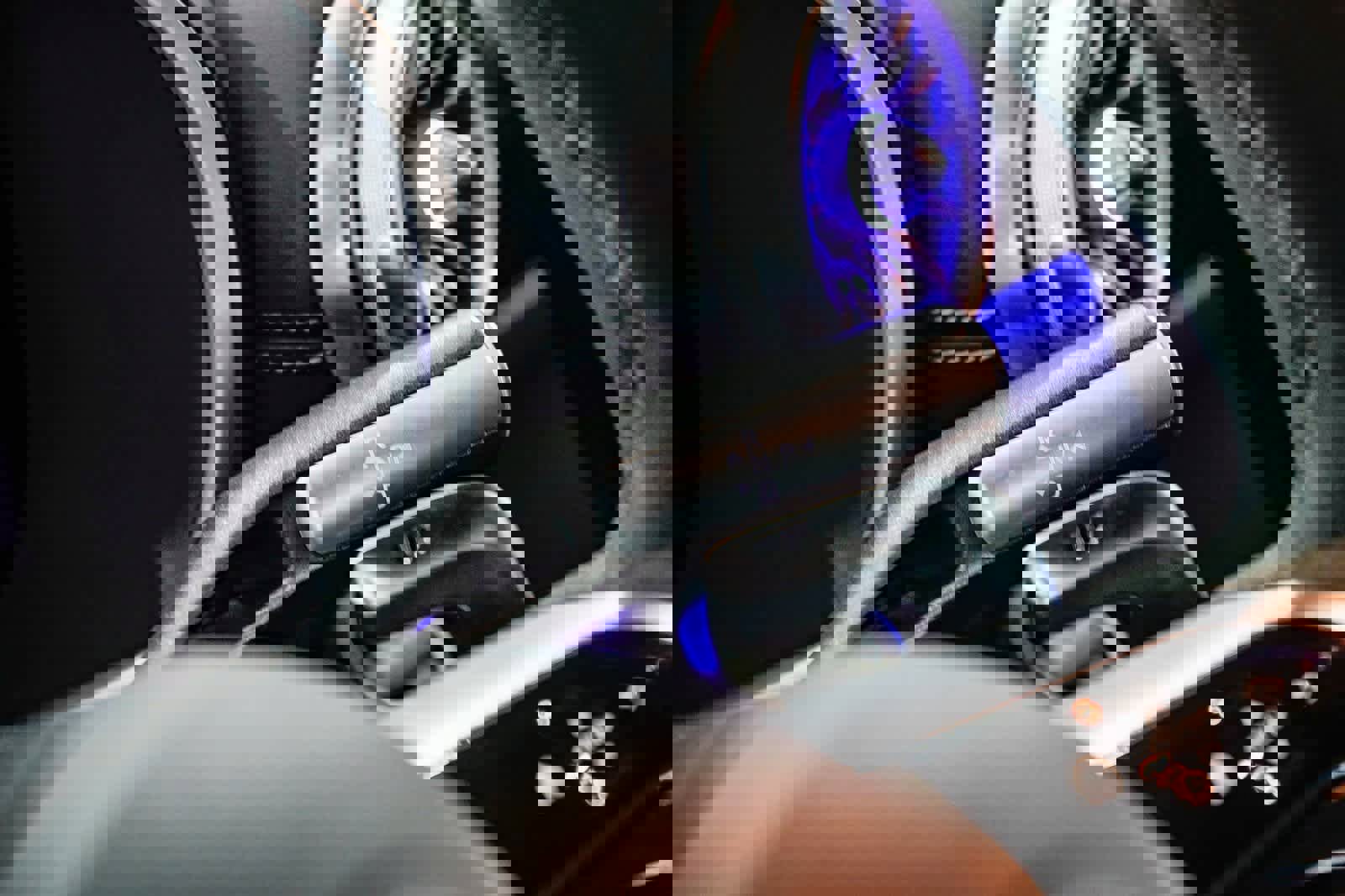 Used 2024 Mercedes-Benz AMG GT 55 image 20