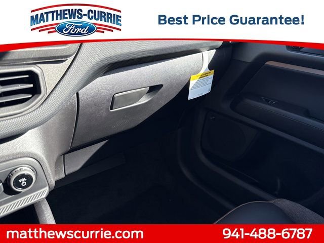 New 2026 Ford Bronco Sport Outer Banks w/ Outer Banks Tech Package+ image 20