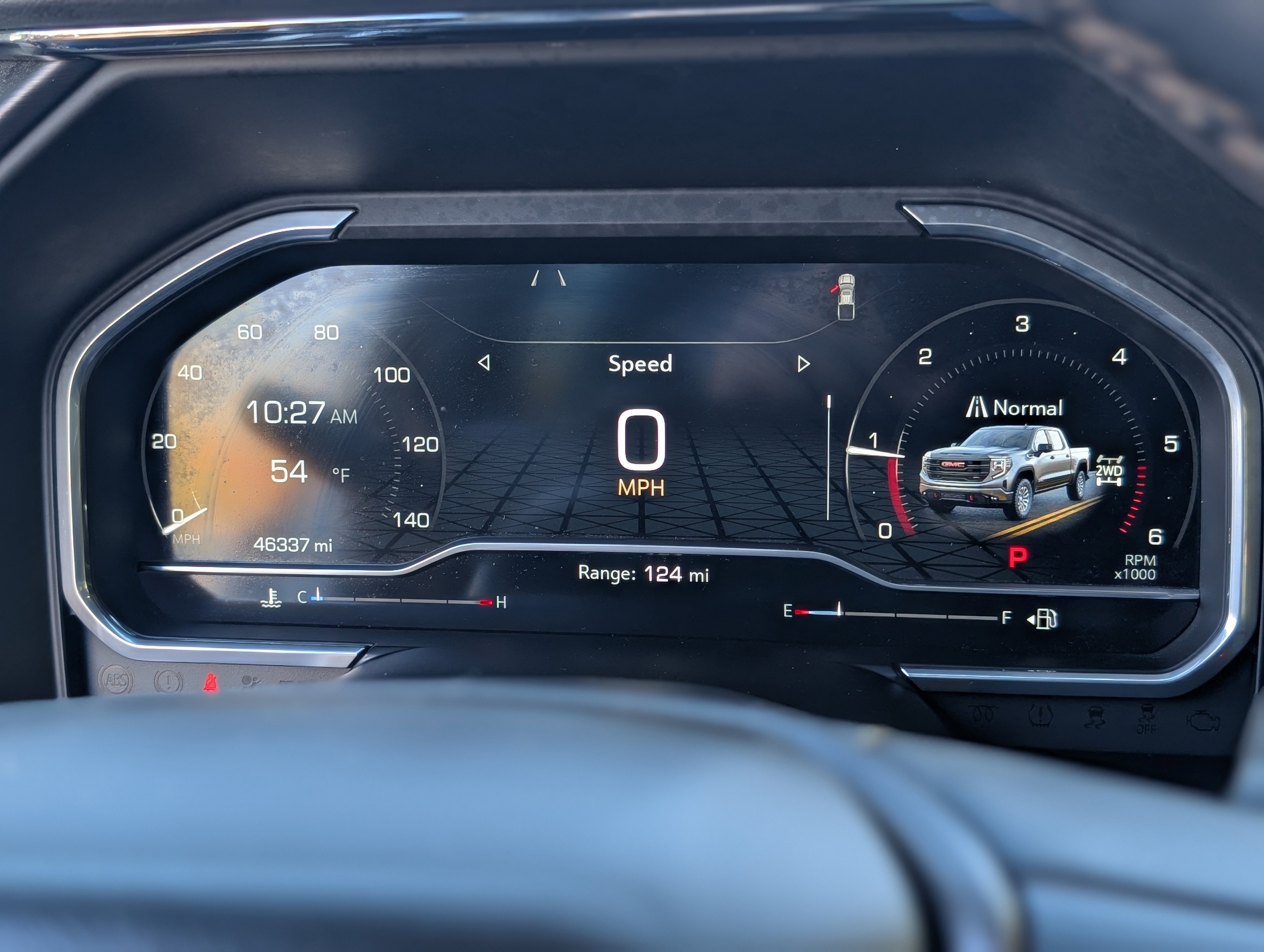 Used 2024 GMC Sierra 1500 AT4 w/ AT4 Premium Package image 17