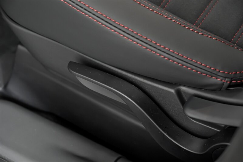 New 2026 Mitsubishi Outlander Sport ES AWD/4WD image 18
