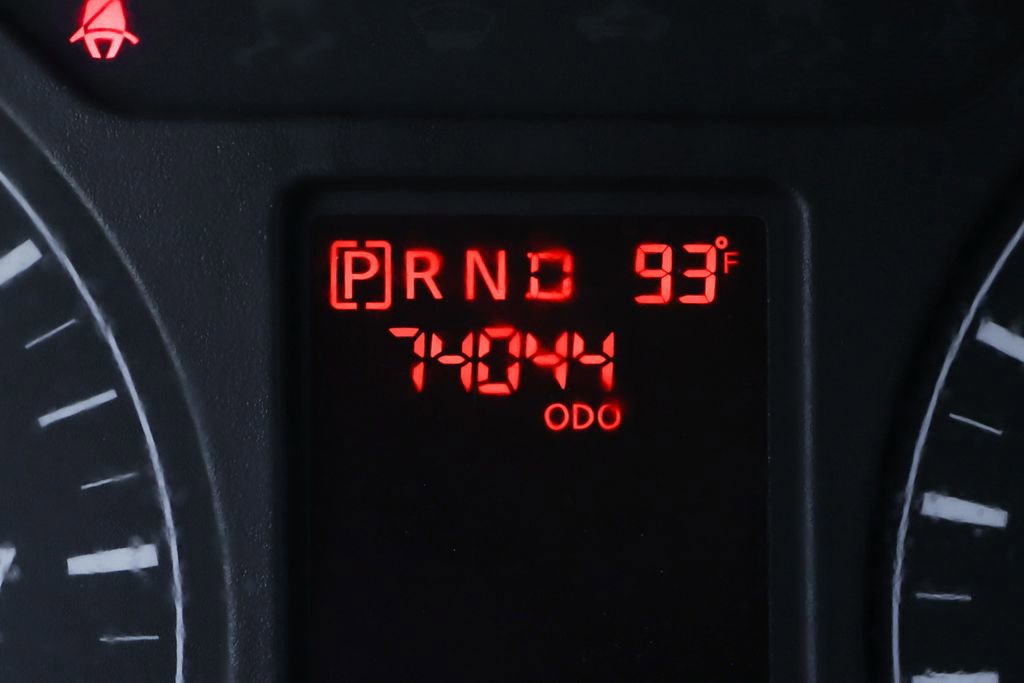 Used 2019 Nissan NV 2500 SV image 28