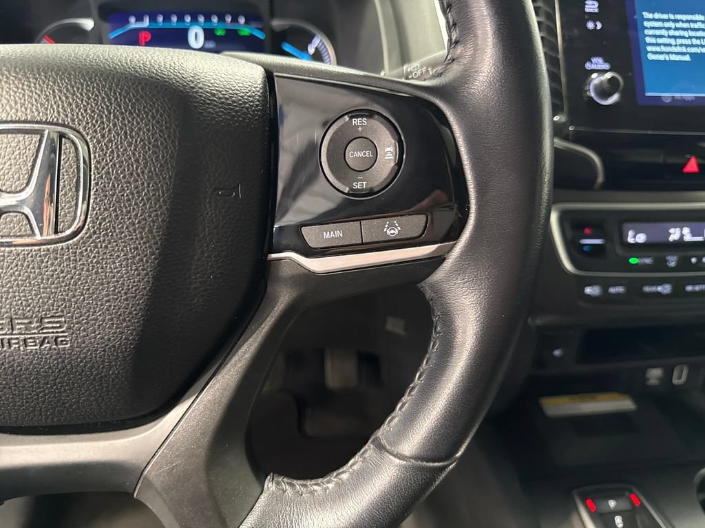 Used 2021 Honda Pilot Special Edition image 5