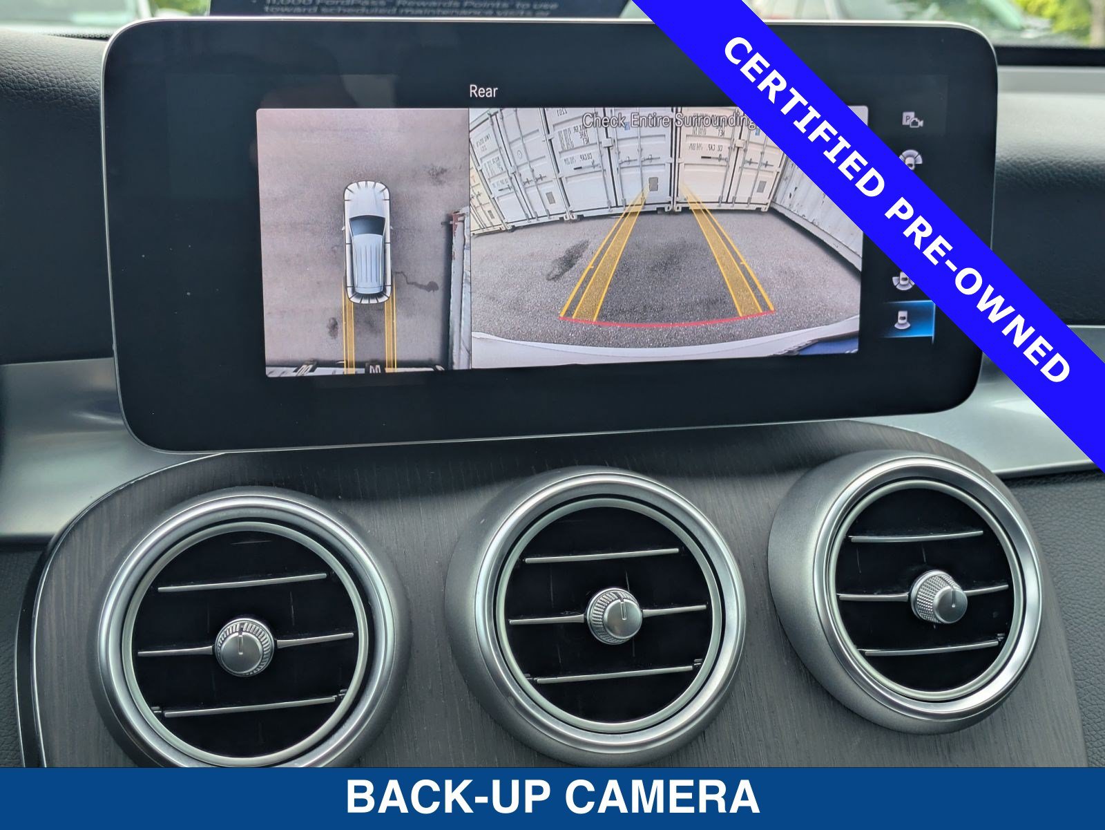 Used 2021 Mercedes-Benz GLC 300 4MATIC image 33