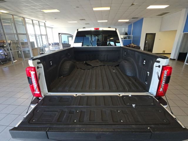 Used 2024 Ford F250 Lariat w/ Lariat Ultimate Package image 24