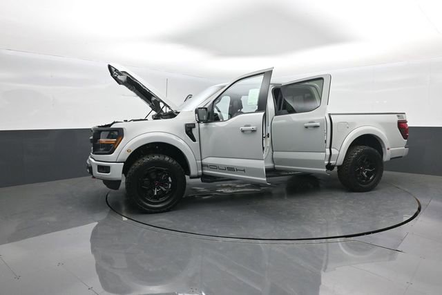New 2026 Ford F150 XLT w/ Equipment Group 302A MID AWD/4WD image 37
