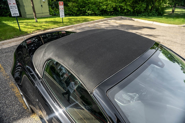 Used 2015 Aston Martin V8 Vantage GT RWD image 71