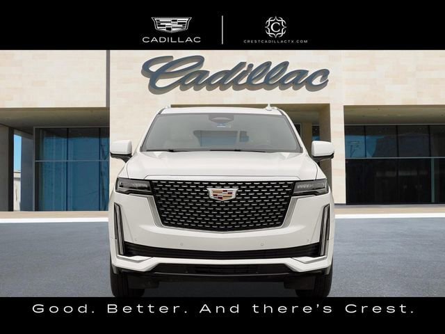 Certified 2023 Cadillac Escalade Premium Luxury RWD image 12