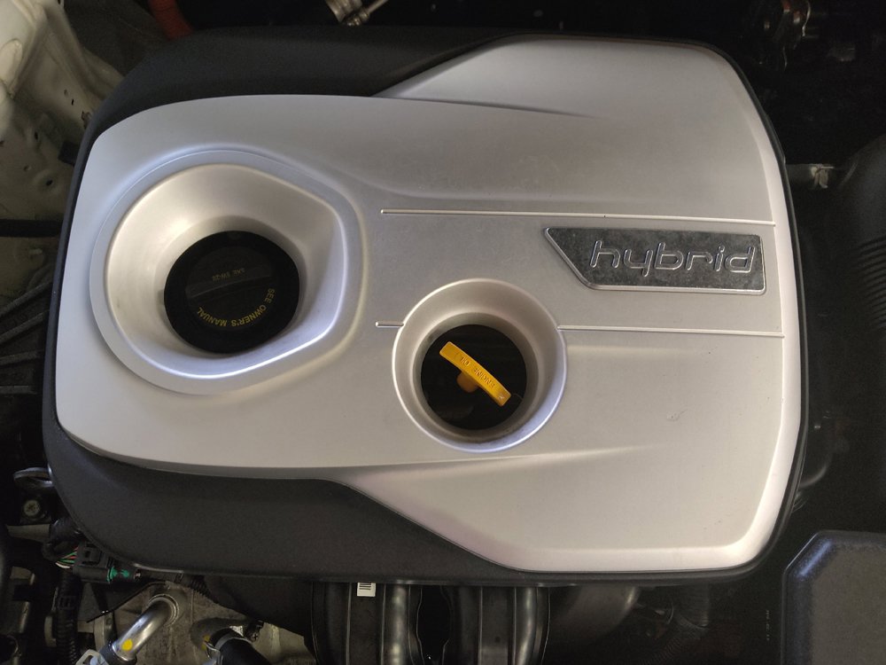 Used 2019 Hyundai Sonata Limited w/ Ultimate Package 02 FWD image 30