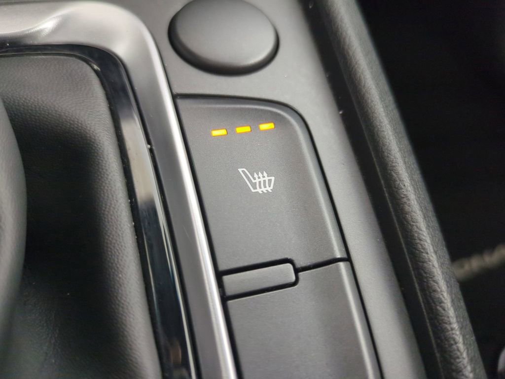 Used 2022 Hyundai Kona N Line w/ Tech Package image 27