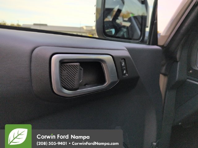 New 2026 Ford Bronco Outer Banks AWD/4WD image 11