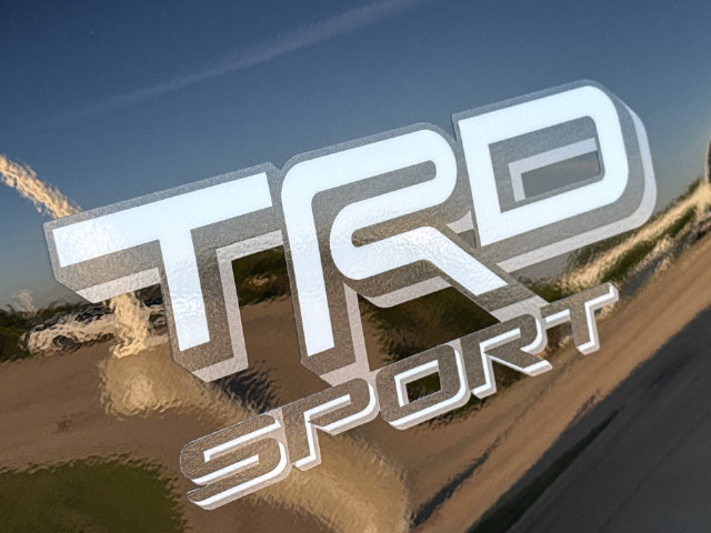 Used 2024 Toyota Tacoma TRD Sport w/ TRD Sport Upgrade Package AWD/4WD image 6