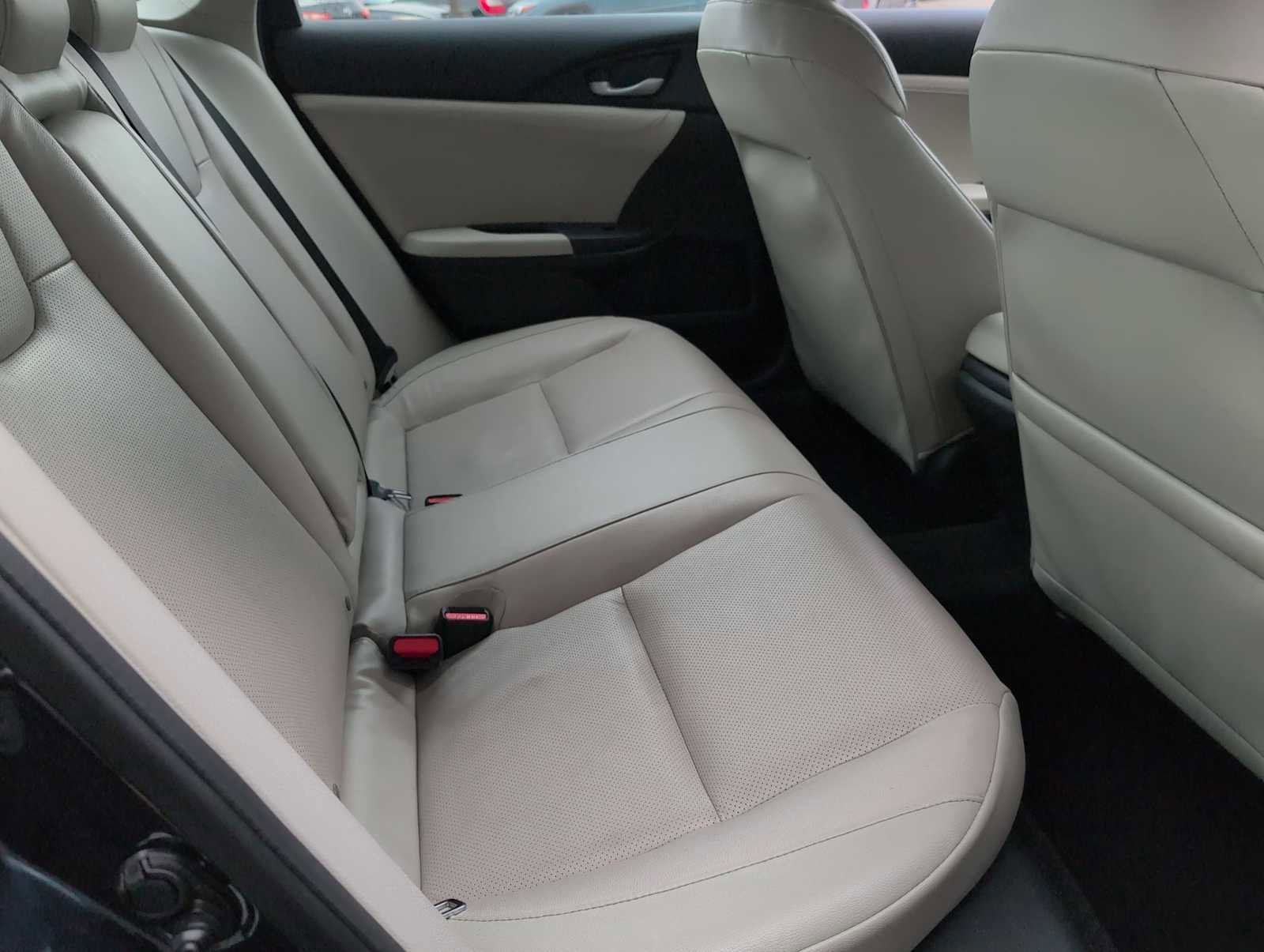 Used 2019 Honda Insight Touring image 20