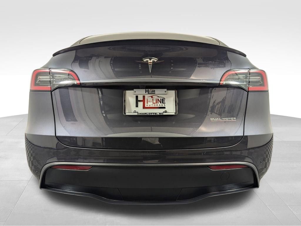 Used 2025 Tesla Model Y Performance image 57