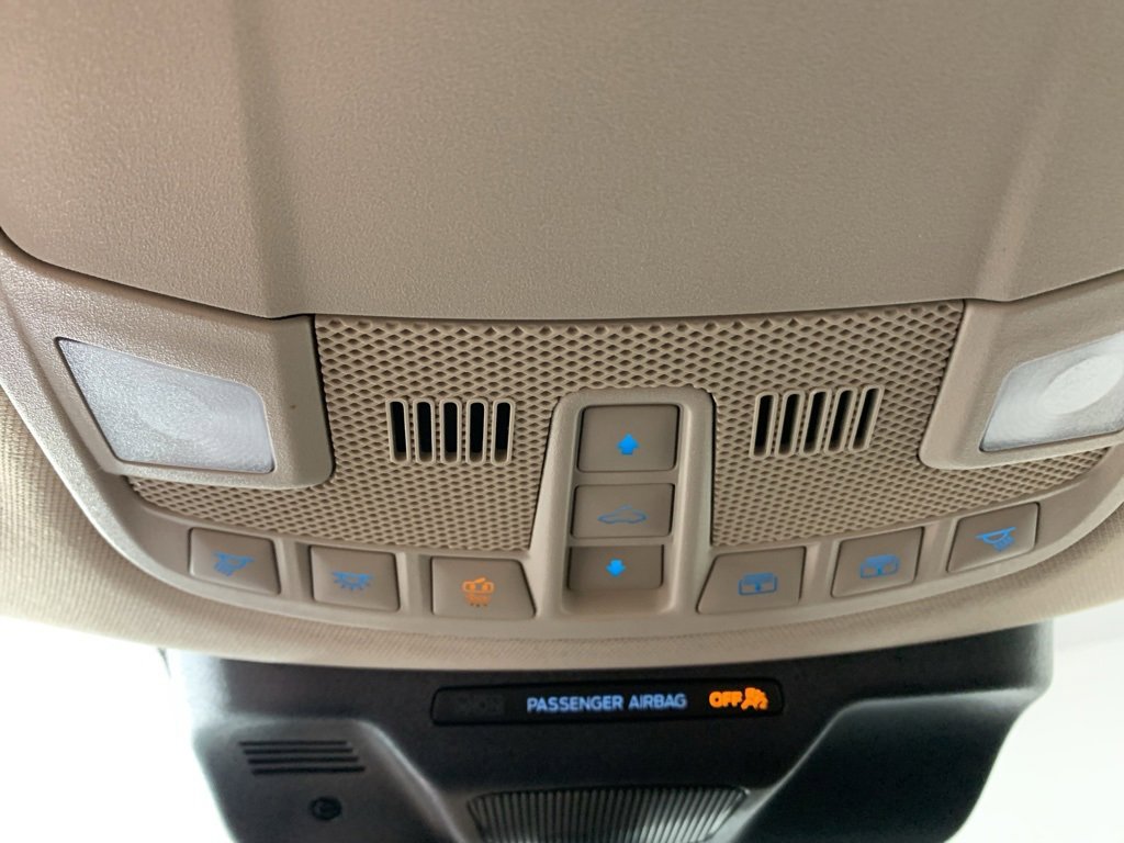 Used 2022 Ford Expedition Max Limited image 14