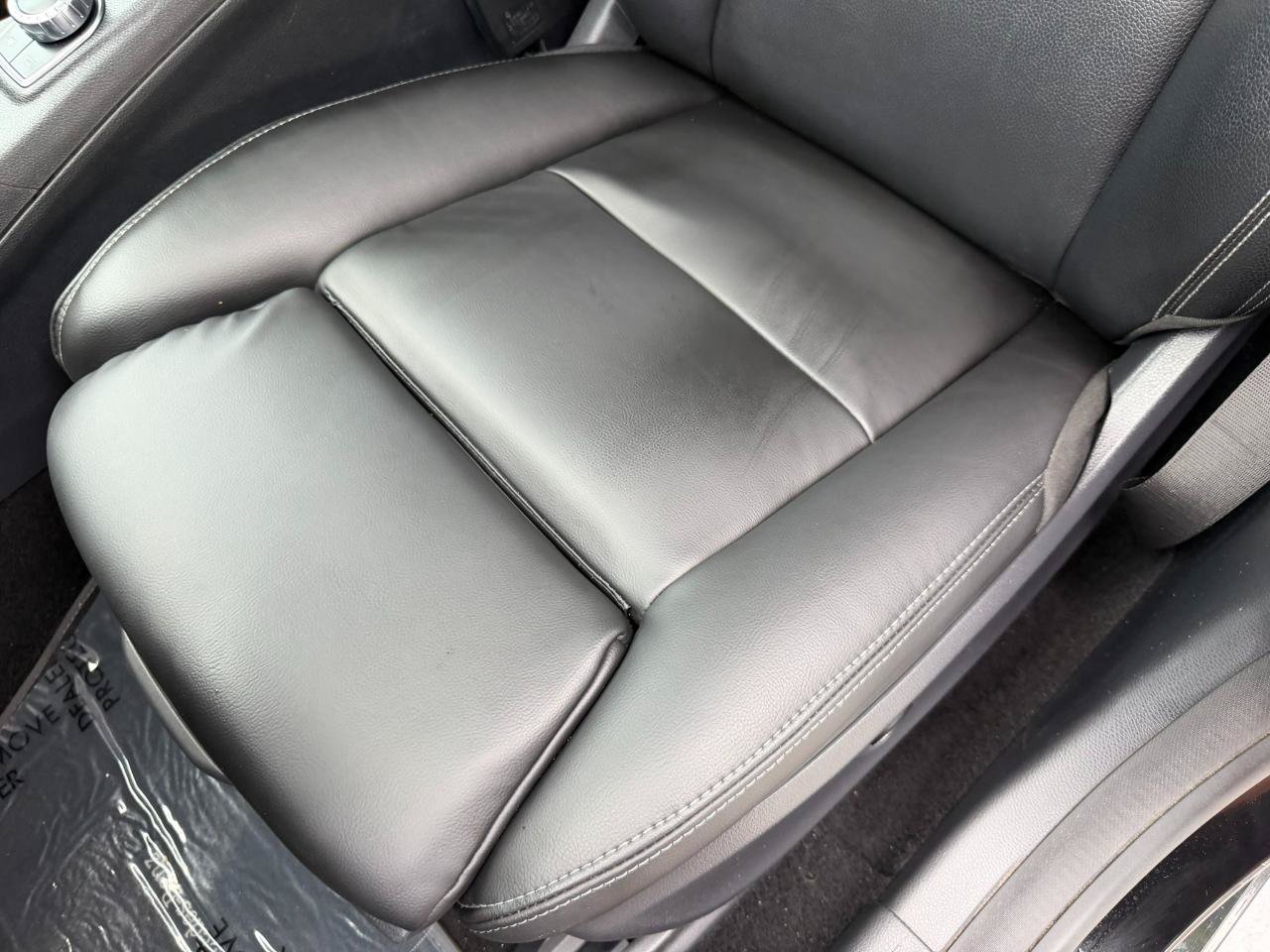 Used 2016 Mercedes-Benz CLA 250 image 20