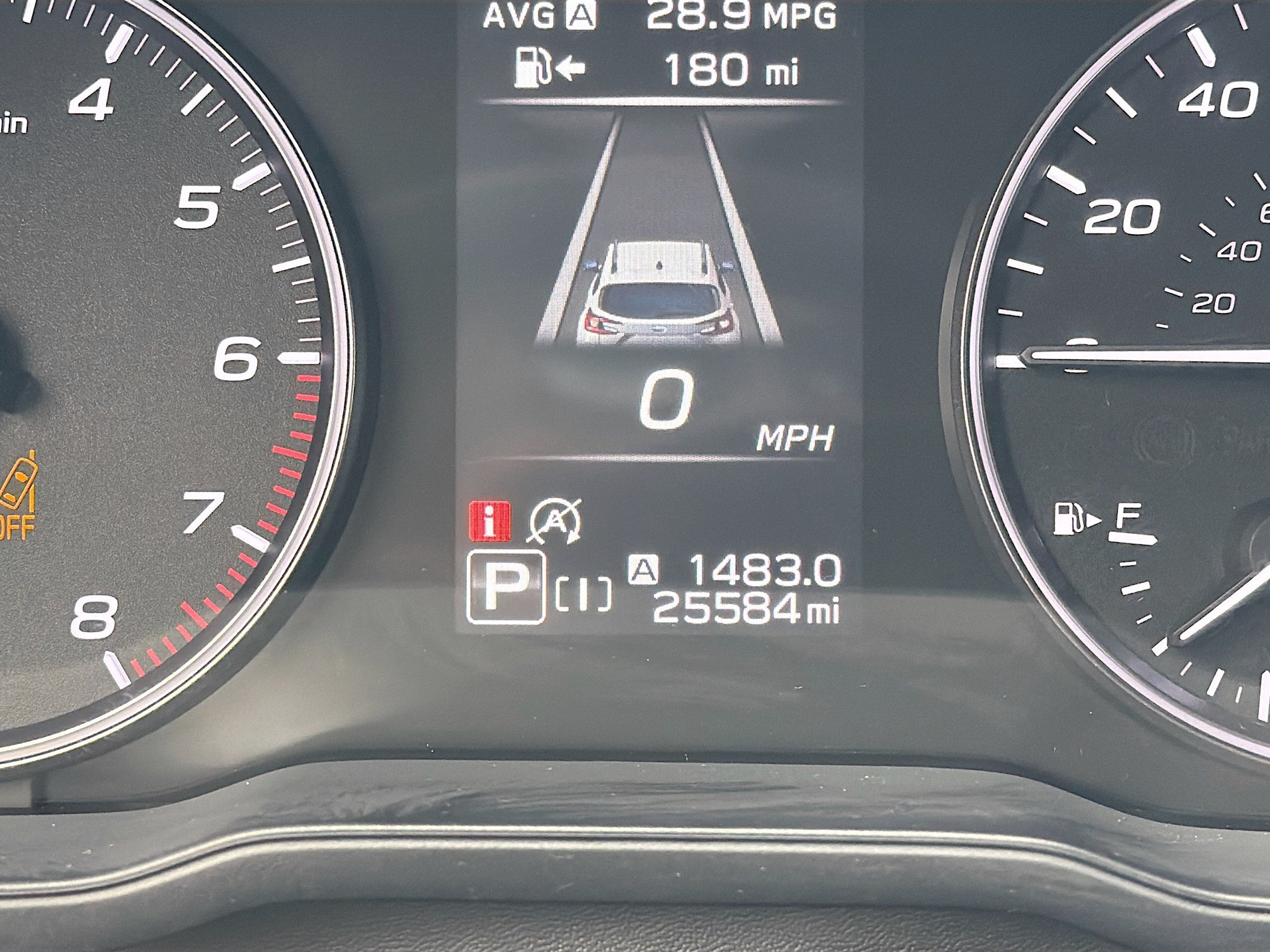 Certified 2024 Subaru Crosstrek 2.5i Limited w/ Crosstrek Mirror Package AWD/4WD image 39