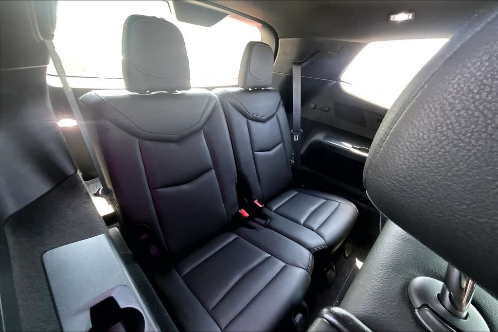 Used 2023 Cadillac XT6 Luxury FWD image 37