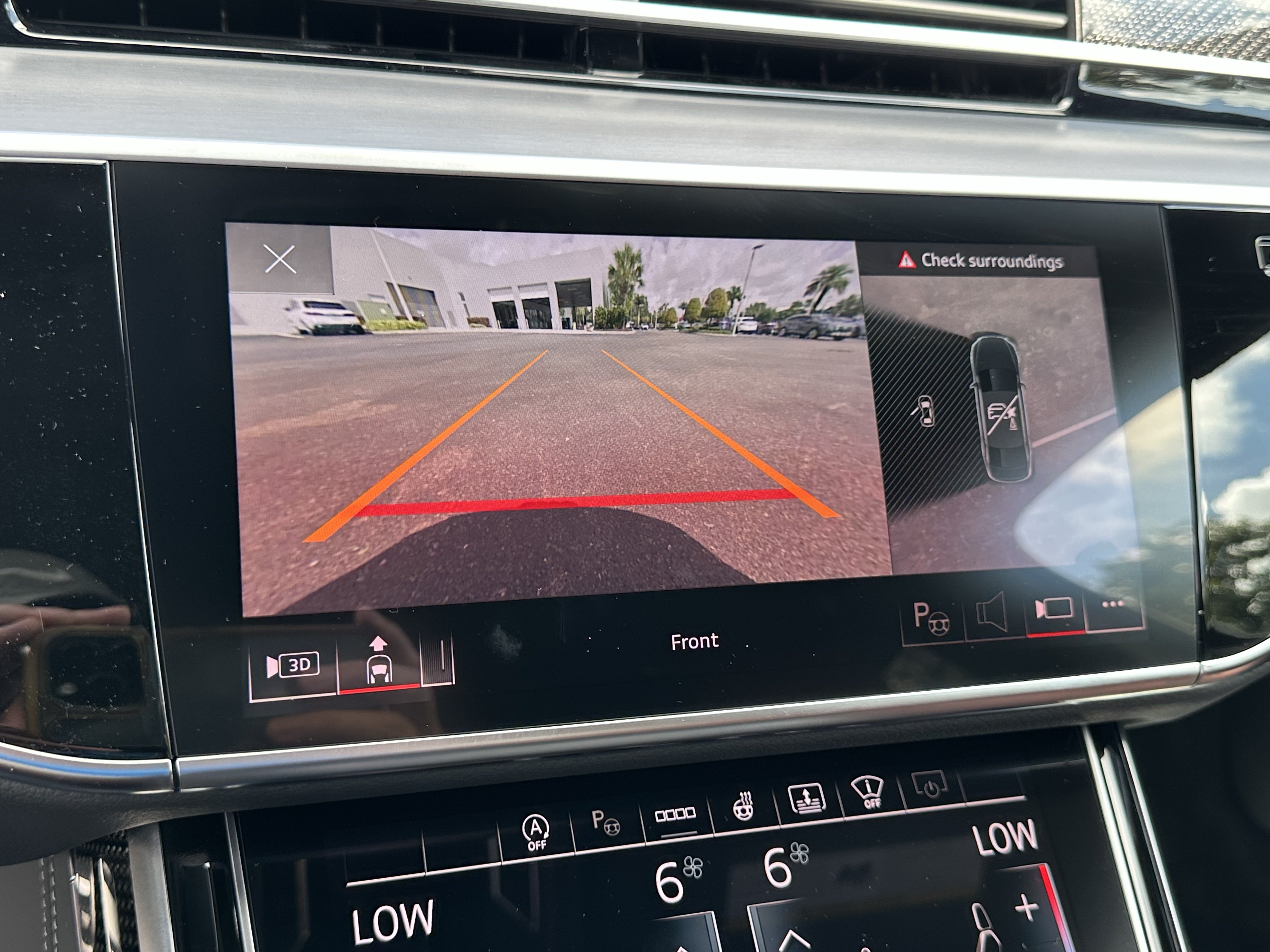 New 2027 Audi S8 AWD/4WD image 32