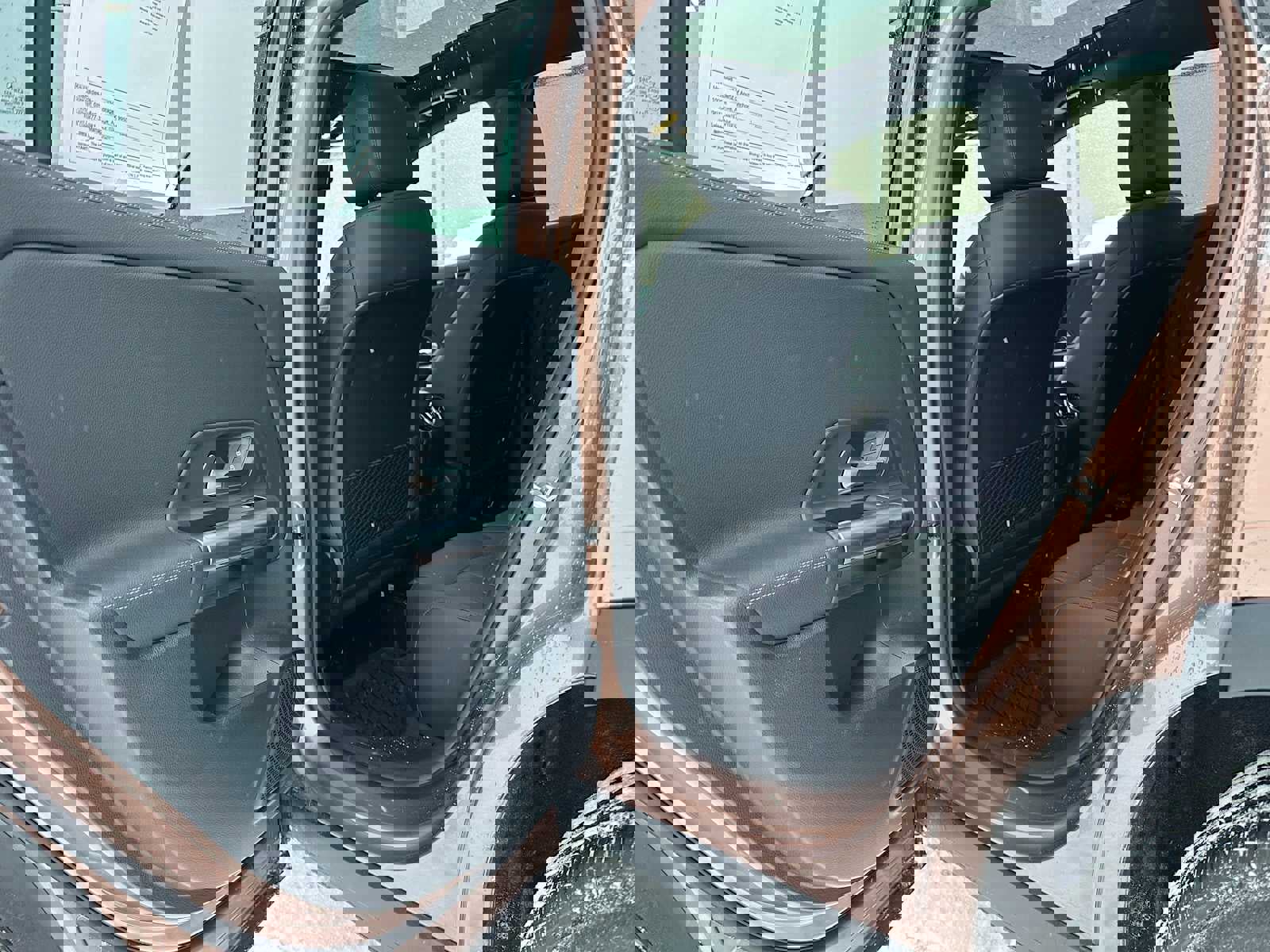 Used 2024 Mercedes-Benz GLA 250 GLA 250 image 15