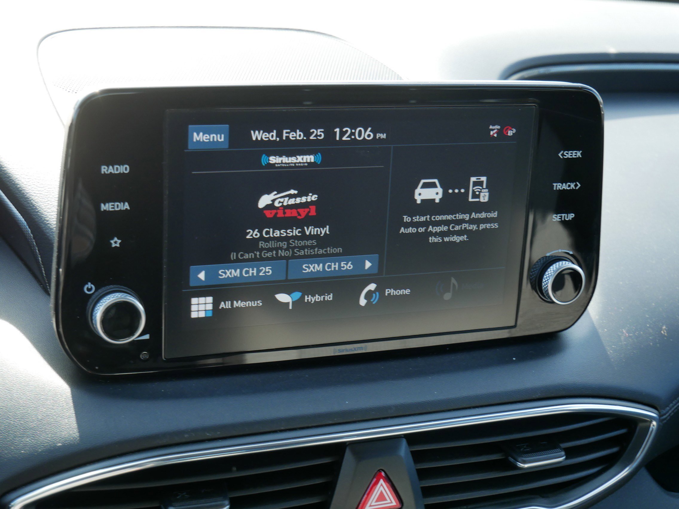 Used 2022 Hyundai Santa Fe Blue image 22