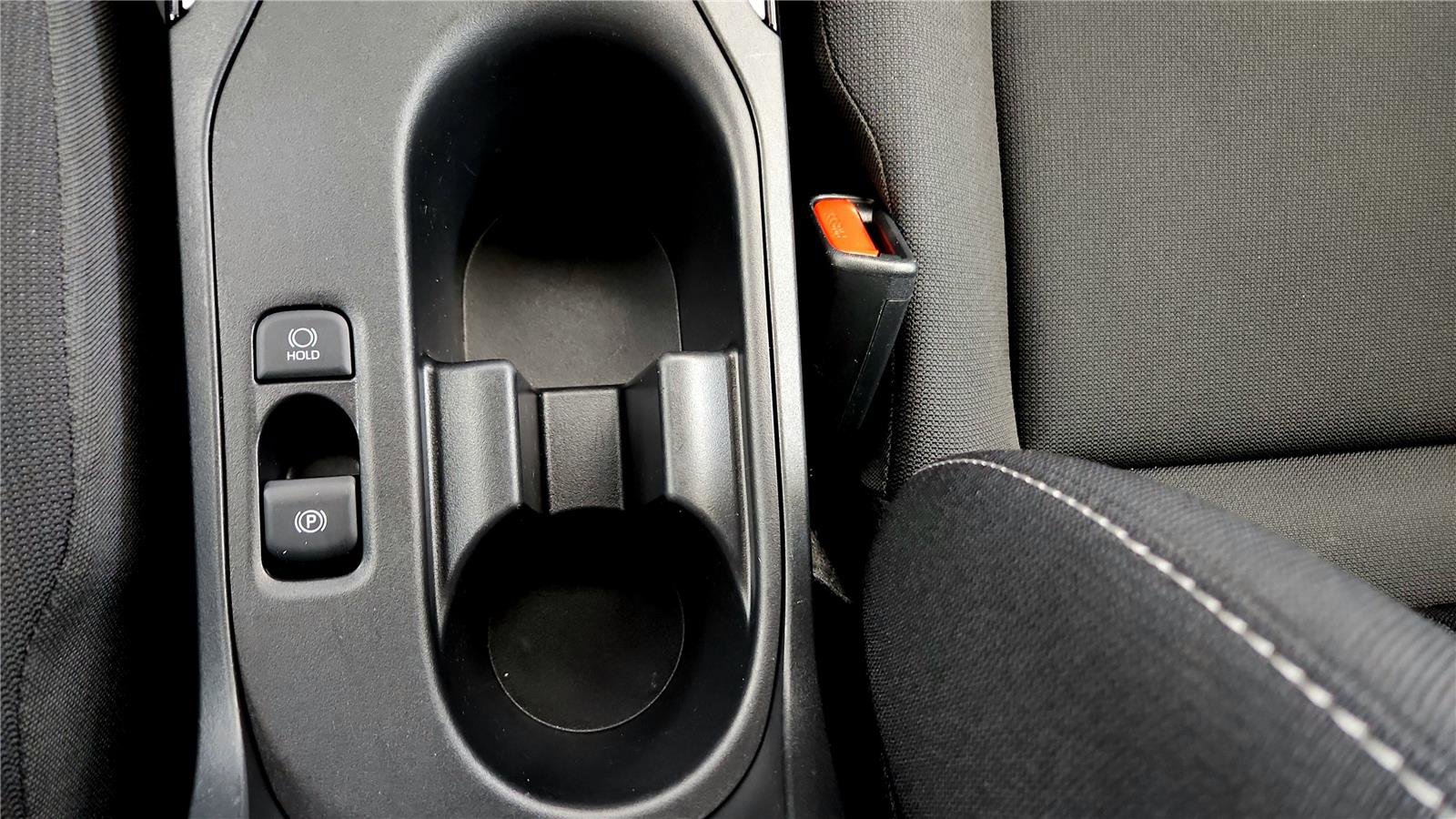 Used 2024 Toyota Corolla LE image 33