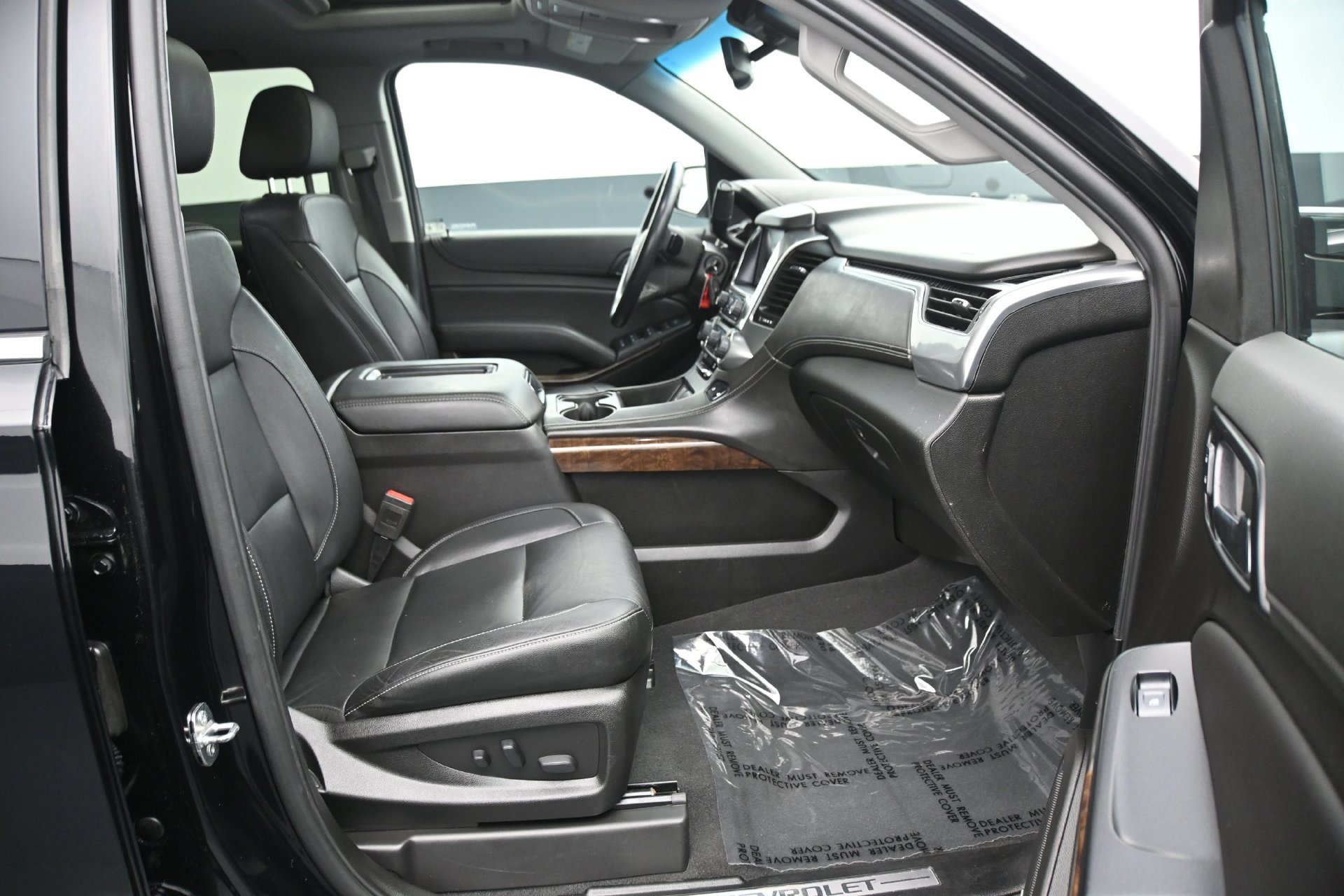 Used 2019 Chevrolet Tahoe LT AWD/4WD image 13