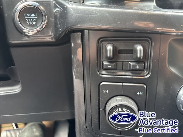 Certified 2022 Ford F150 XLT w/ Equipment Group 302A High AWD/4WD image 25