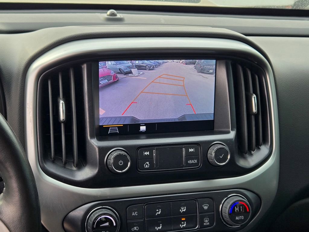 Used 2022 Chevrolet Colorado ZR2 image 36
