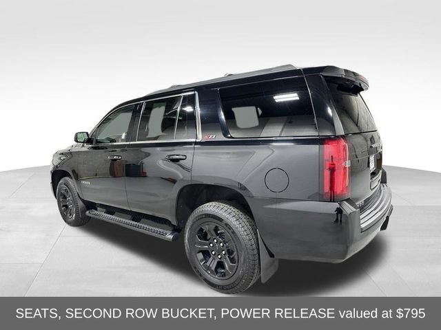 Used 2018 Chevrolet Tahoe LT AWD/4WD image 10