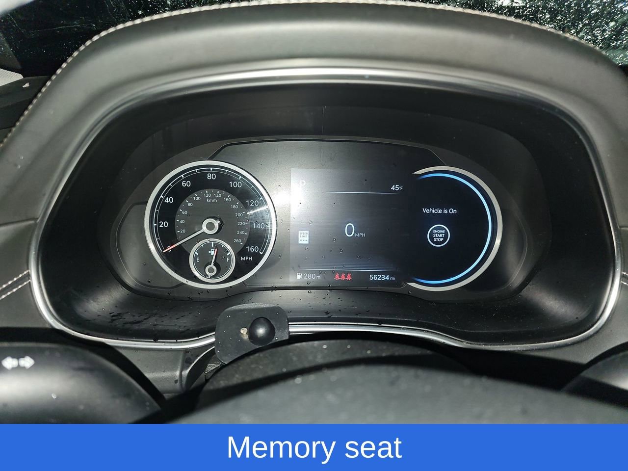 Used 2024 Genesis GV80 2.5T image 5