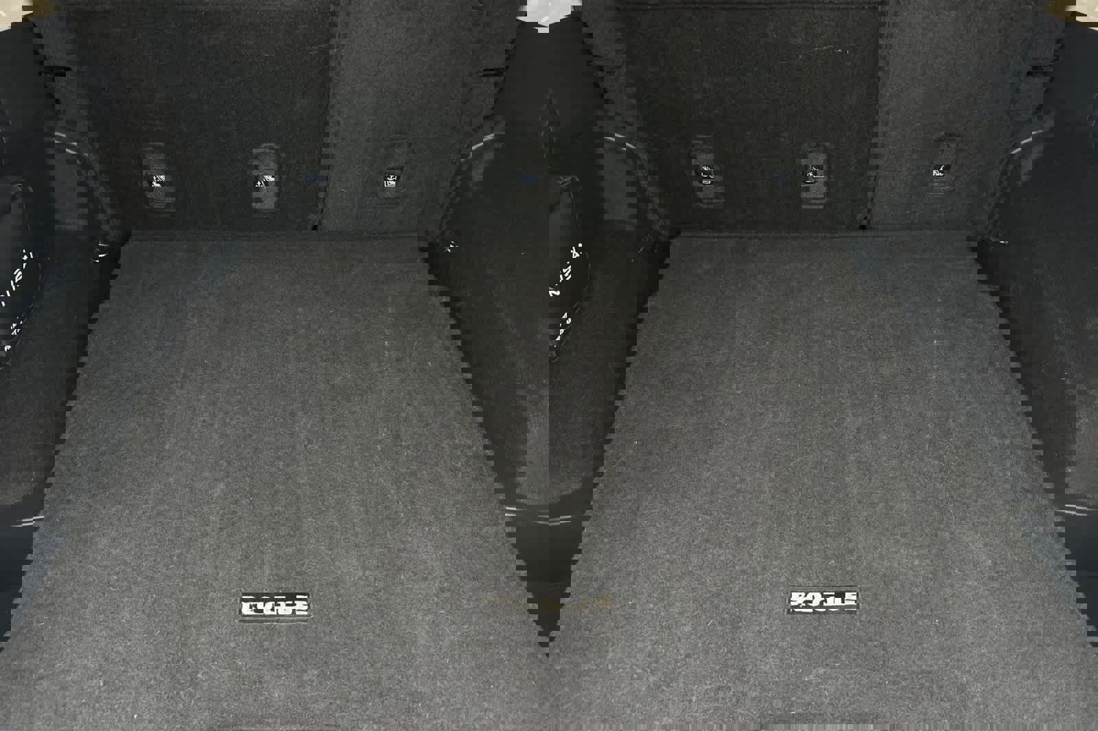 Used 2024 Nissan Rogue S image 16