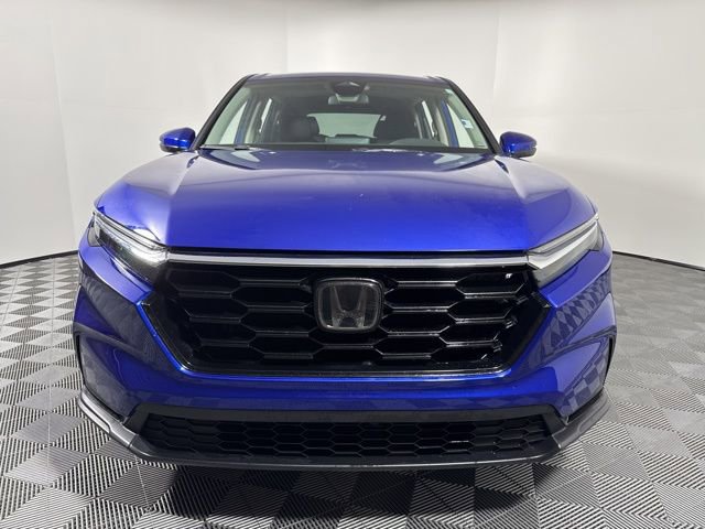 Used 2024 Honda CR-V EX image 12
