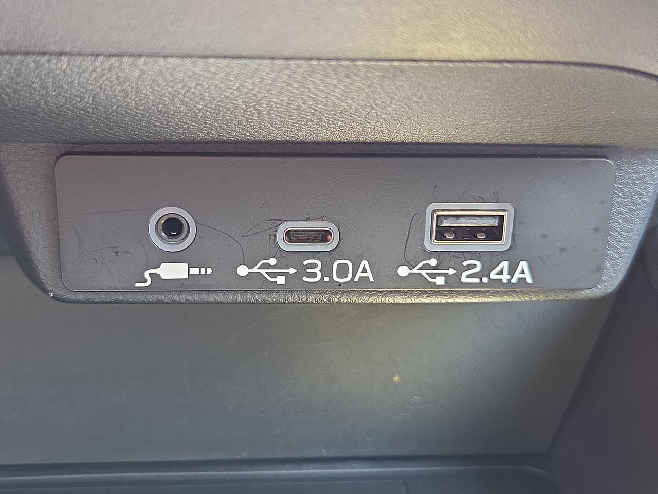 Certified 2026 Subaru Forester Touring AWD/4WD image 46
