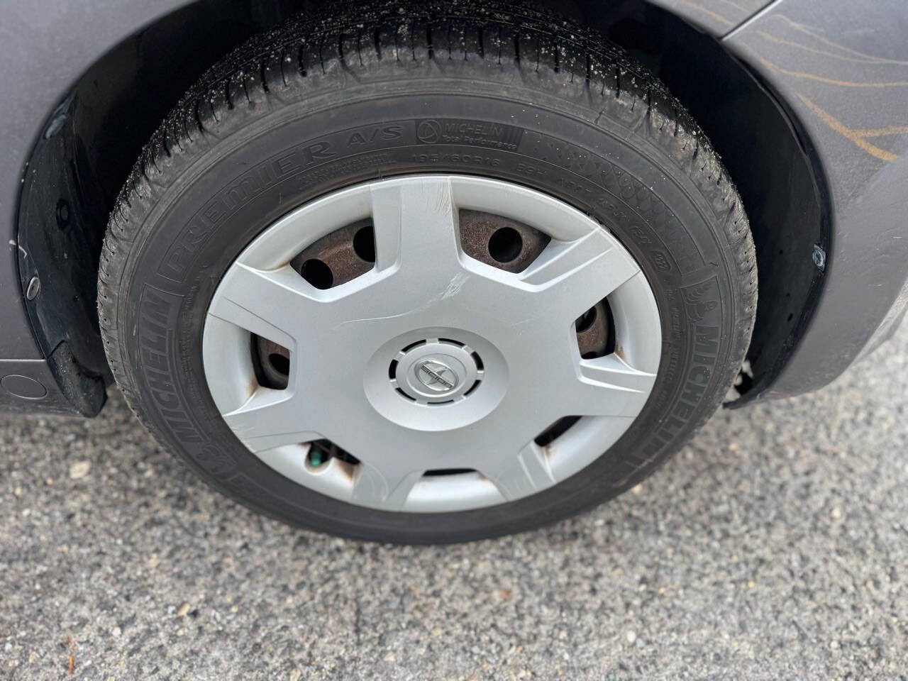 Used 2009 Scion xD image 53