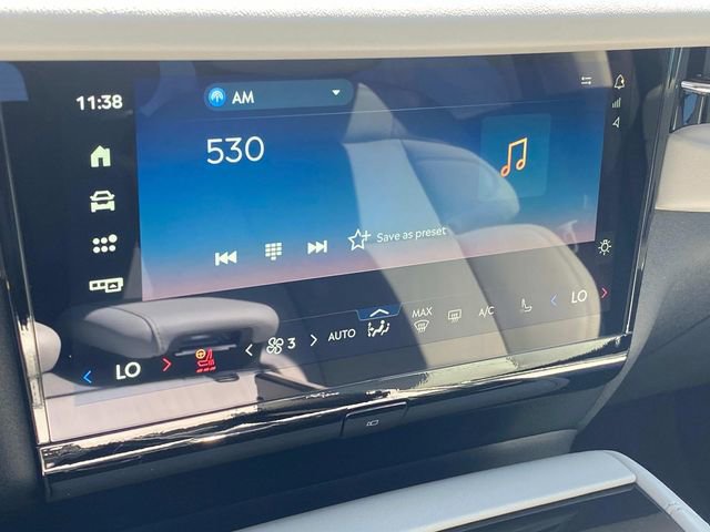 New 2026 Lincoln Navigator Reserve w/ Jet Appearance Package AWD/4WD image 20