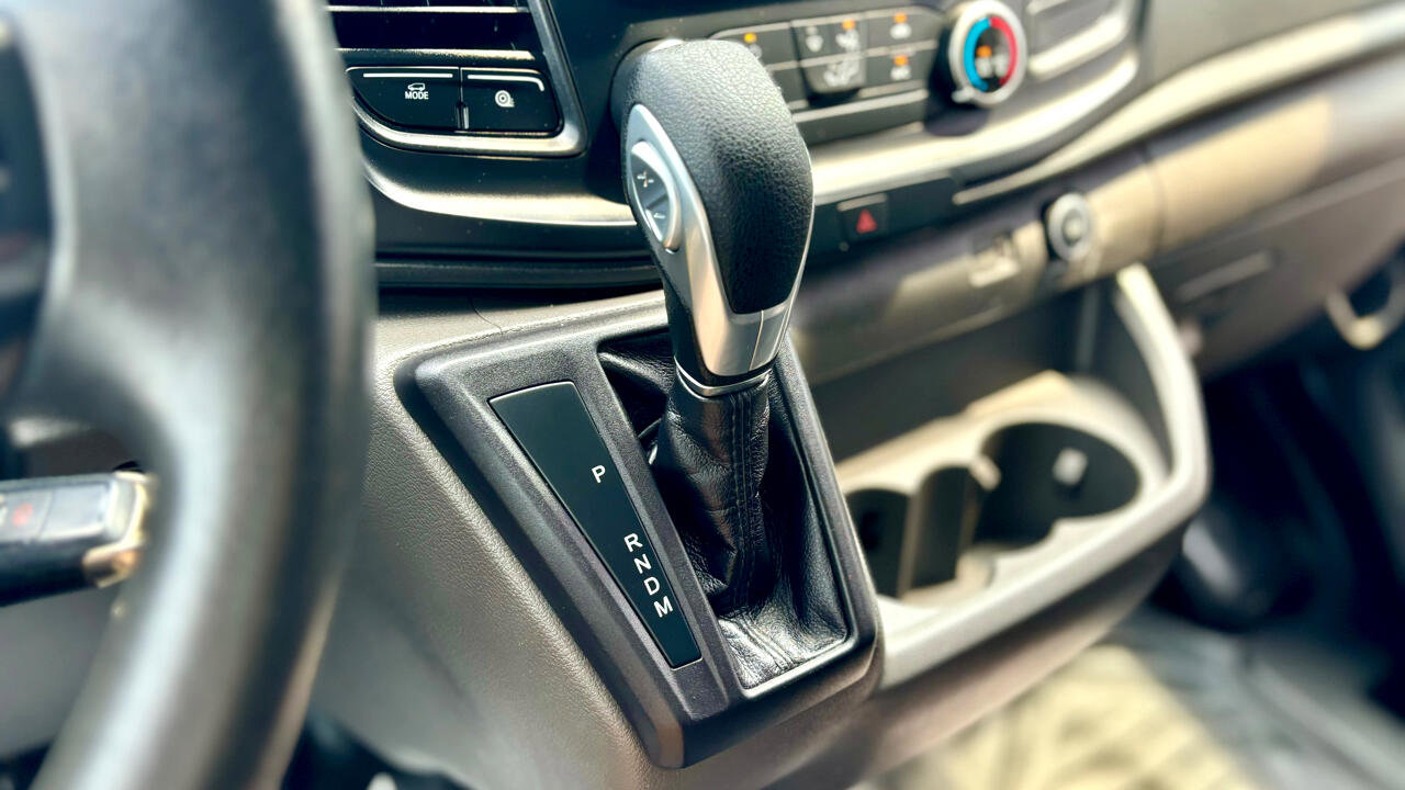 Used 2021 Ford Transit 150 XL image 16