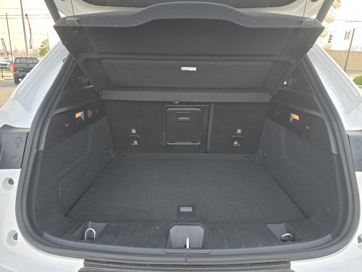 Used 2024 Dodge Hornet GT image 30