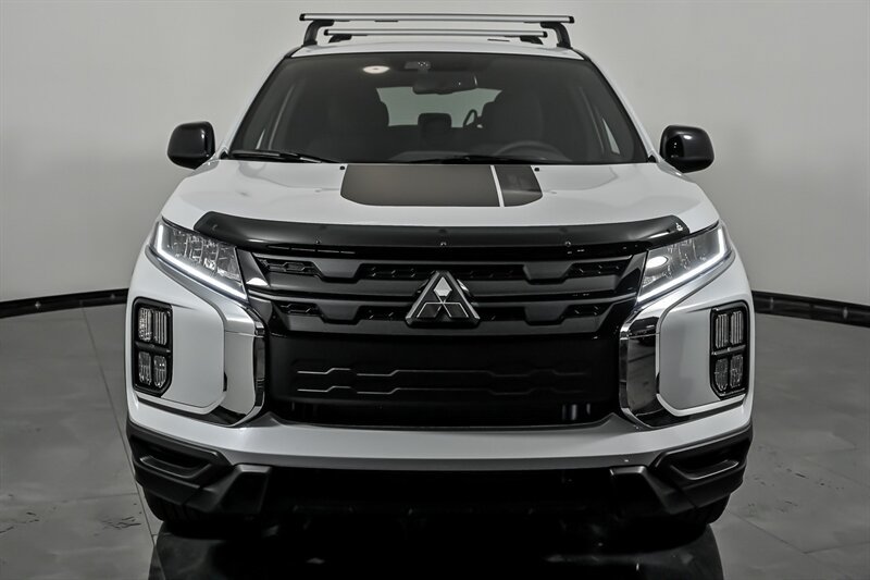 New 2026 Mitsubishi Outlander Sport AWD image 4