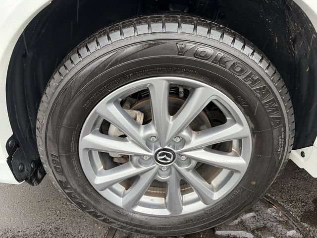 Certified 2024 MAZDA CX-5 AWD 2.5 S w/ Select Package image 10