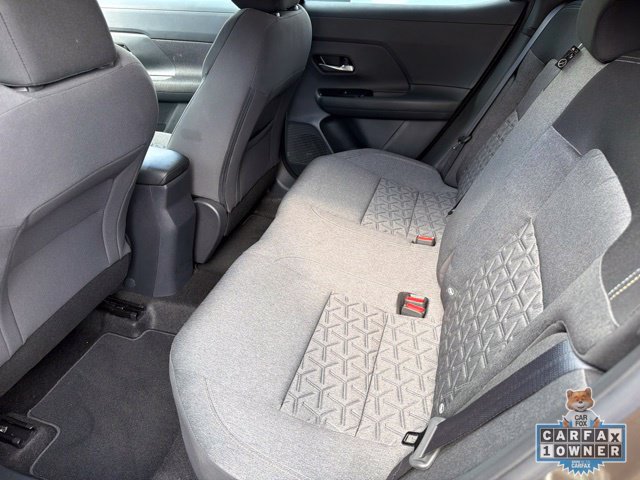 Certified 2025 Nissan Kicks SV FWD image 18