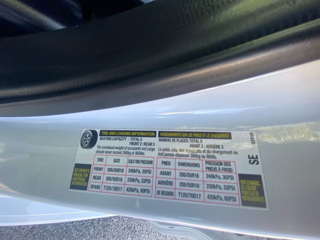 Used 2024 Toyota Corolla LE FWD image 26