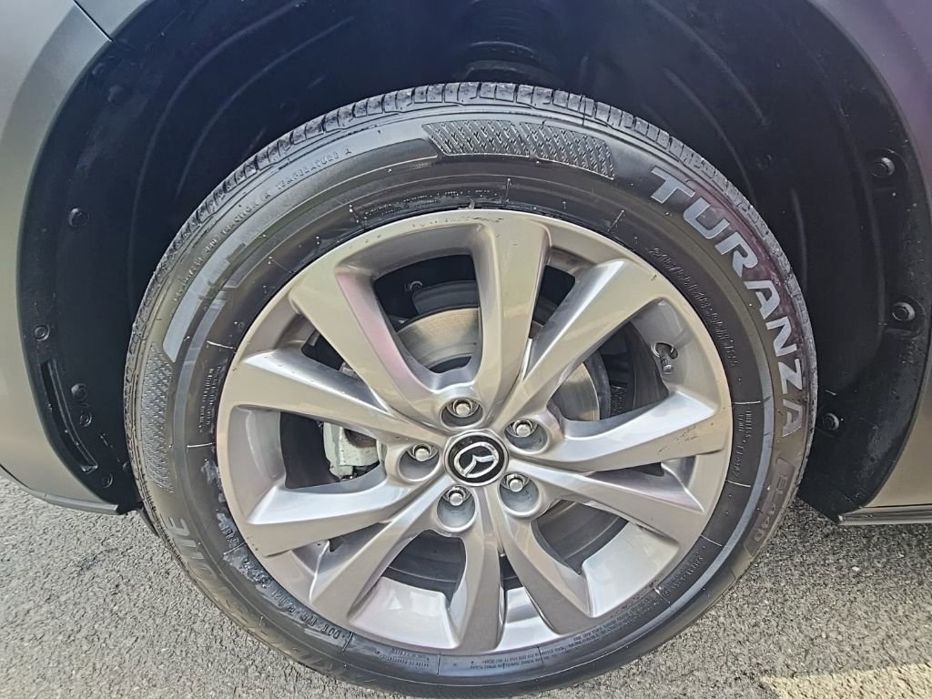 Certified 2023 MAZDA CX-30 AWD 2.5 S w/ Select Package image 18