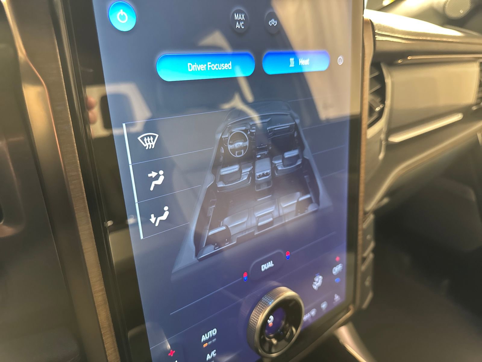 Used 2023 Ford F150 Lightning Lariat w/ Equipment Group 511A High image 32