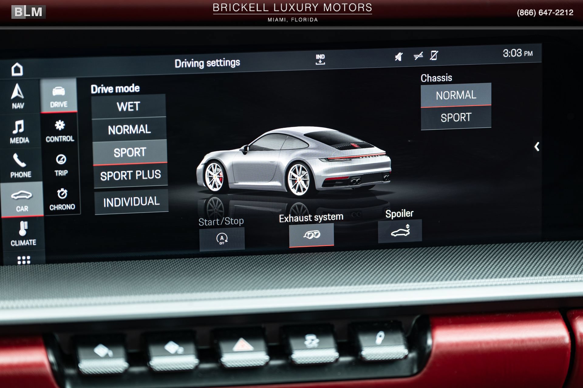 Used 2020 Porsche 911 Carrera S RWD image 22
