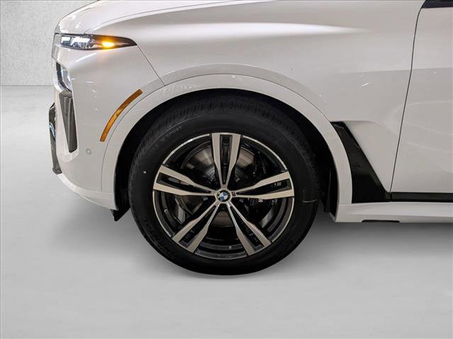 New 2026 BMW X7 xDrive40i w/ Executive Package image 10