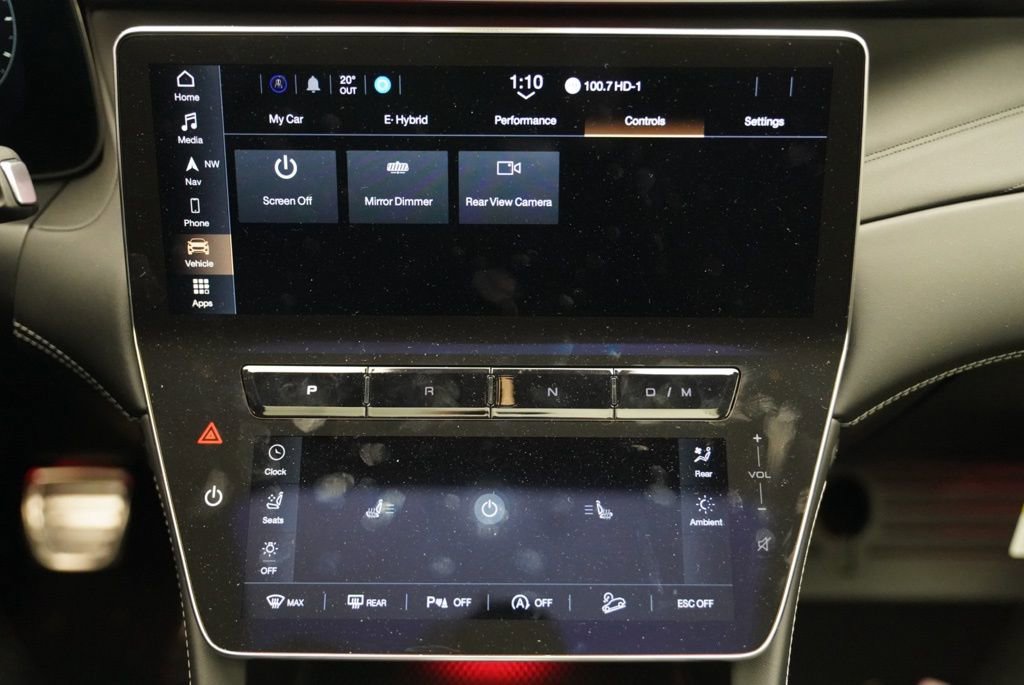 New 2025 Maserati Grecale Modena image 18