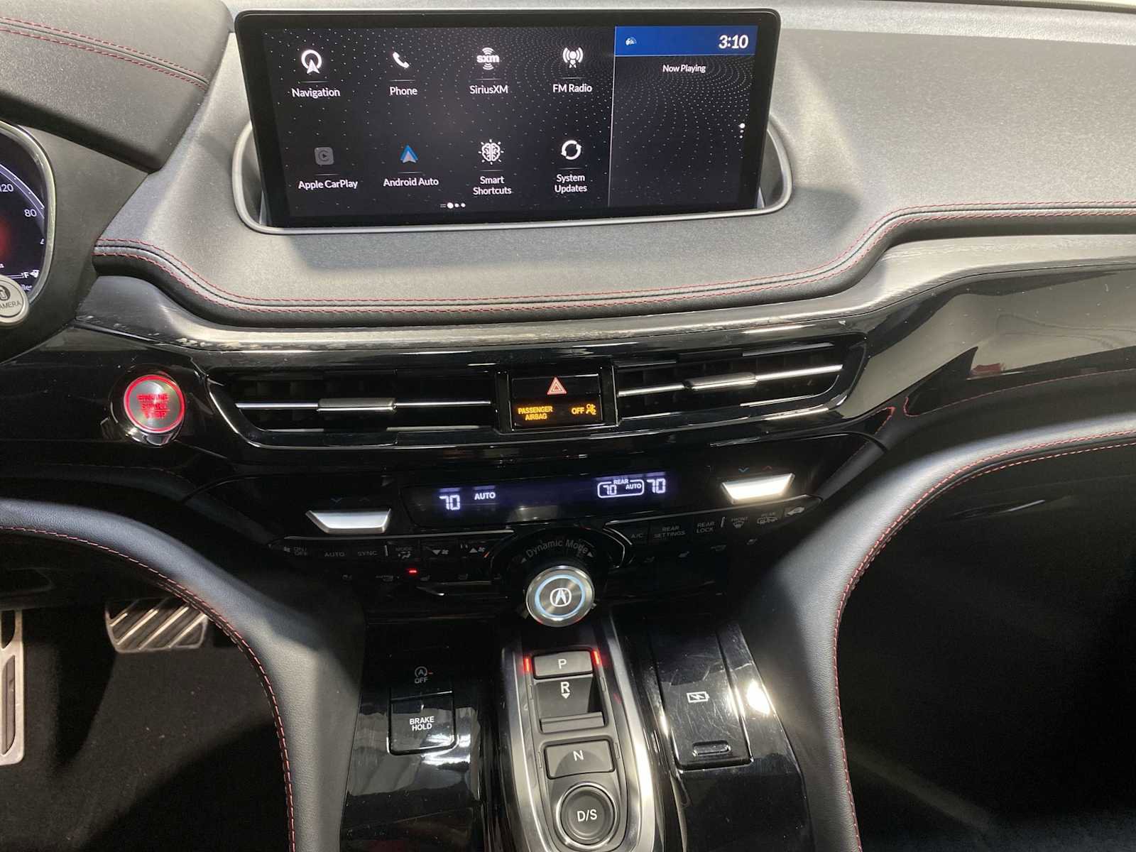 Used 2022 Acura MDX Type S image 16