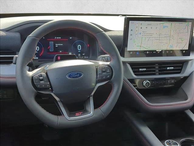 New 2026 Ford Explorer ST image 18