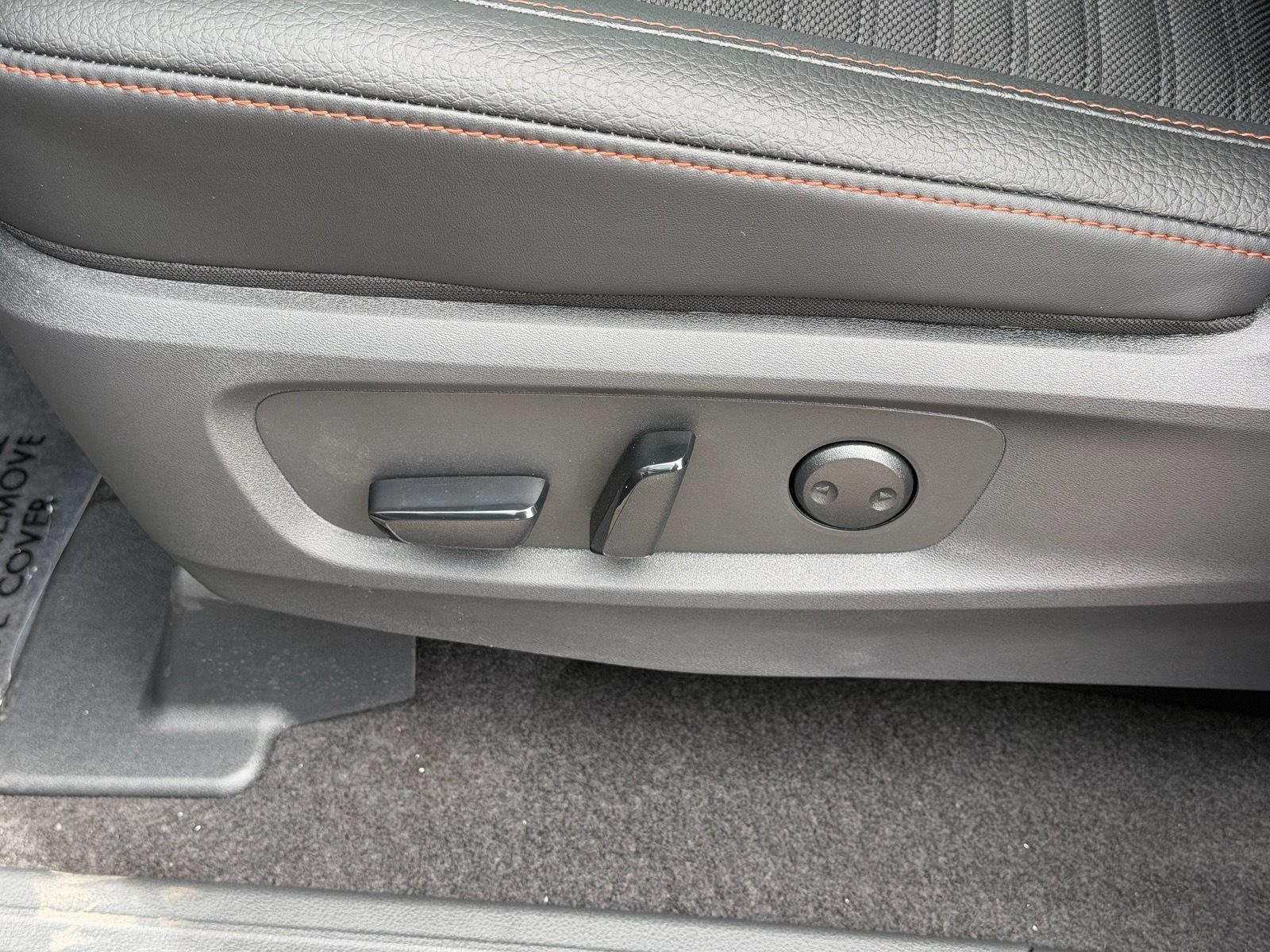 New 2026 Nissan Pathfinder Rock Creek AWD/4WD image 17